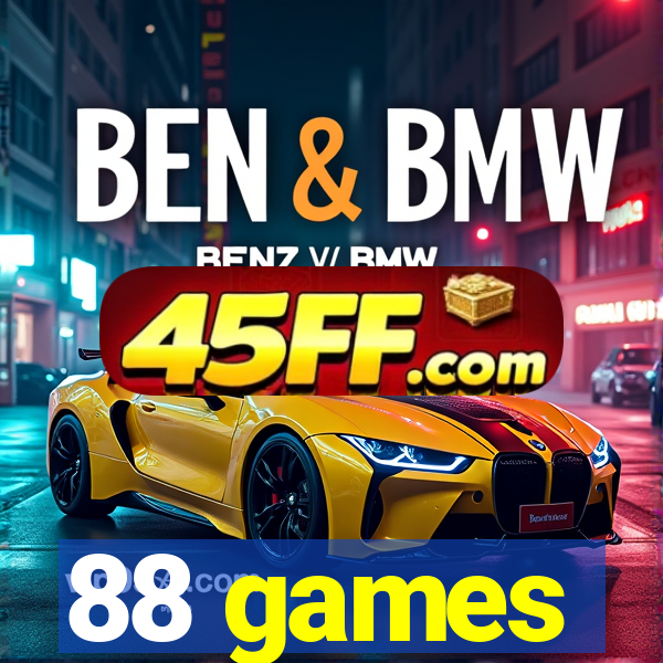 88 games